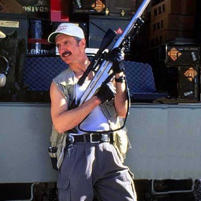 Steven Avalo Profile