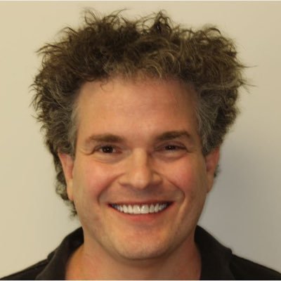 Proud Dad, Democrat, and Scientist Living in the NY City Area