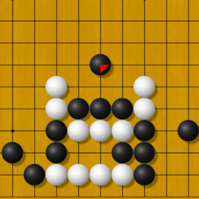 ZhaoZhaozhiyuan's profile picture. 围棋推广