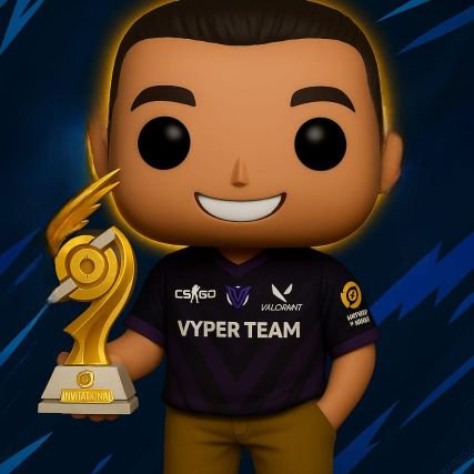 En este universo me llaman ROY30. Soy un apasionado de los Battle Royale, creador en crecimiento y Jugador Semi Amateur Marvel Rivals. 🖱🎗️⌨️