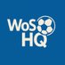 WoSo HQ (@wosohq) Twitter profile photo WoSo HQ (@wosohq) Twitter profile photo