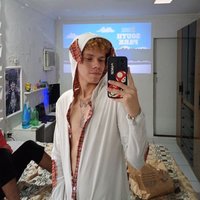 Apollo🌼 (@apollon_sun12) 's Twitter Profile