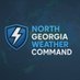 North Georgia Weather Command (@ngawxcommand) Twitter profile photo North Georgia Weather Command (@ngawxcommand) Twitter profile photo
