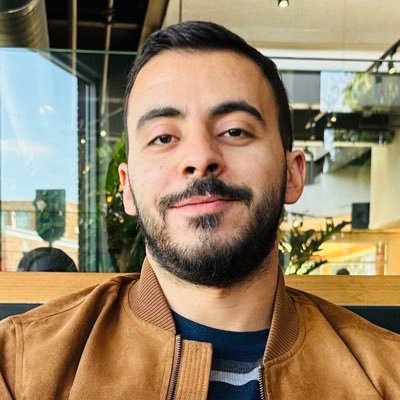 rafatdotdesign's profile picture. Documenting my life as product designer at Amazon. 🇯🇴🇺🇸 Follow me to level up your career in the UX field.