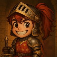 Thekinderknight (@thekinderknight) 's Twitter Profile Photo Thekinderknight (@thekinderknight) 's Twitter Profile Photo