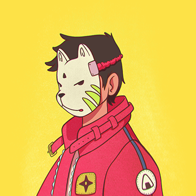 Shinobzさんのプロフィール画像