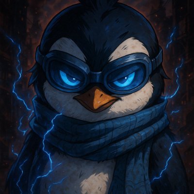 don iceさんのプロフィール画像