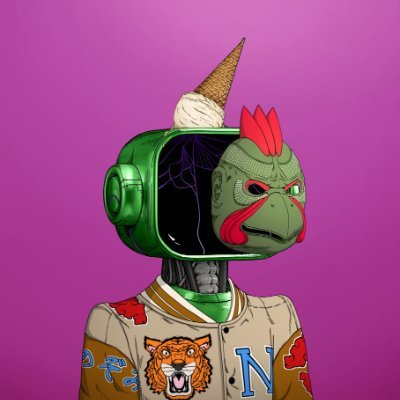 ochirbator's profile picture. Monad explorer