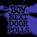 BND POLLS ❗️No Genre (@bnddailypolls) Twitter profile photo BND POLLS ❗️No Genre (@bnddailypolls) Twitter profile photo