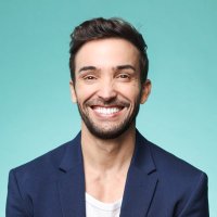 J RAND (@jrandofficial) 's Twitter Profile Photo