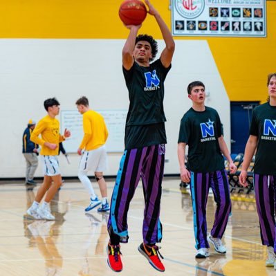 Derek Williams Profile