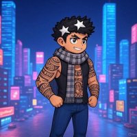 Luc93 (@luc93hb) 's Twitter Profile