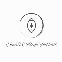 Small College Football (@smc_fball) 's Twitter Profile