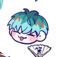 ヤッホ-疲労 (@_melonsodafloat) 's Twitter Profile