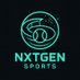 NXTGEN Sports (@onlynxtgen) Twitter profile photo NXTGEN Sports (@onlynxtgen) Twitter profile photo