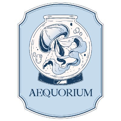 ~aequorium~ | CMPR5 I29-32さんのプロフィール画像