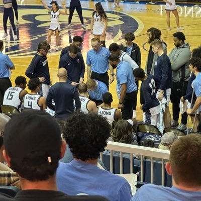 UAFS Men’s College Basketball Assistant Coach @uafsmbb