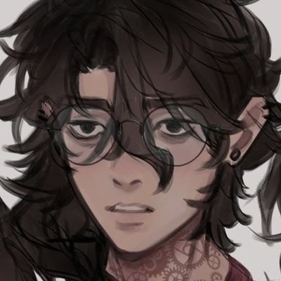 AsheOfSpades's profile picture. Unfortunate Caffinated Alcholic Certified Gambling degenerate Loser♠️🎰 23♡Apagender♡ Pansexual♡
🔞+MDNI
oc work and fanart~
#Ratiorine #GoldenRatio