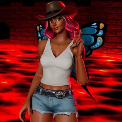 this is neikosgamer twitter account alt my pfp & cover photo is dedicated to @egirlobama she is one of best female fortnite player 🦊 king neikos out !!!