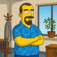 Jimmy Alfonso Licon 🦚🖊️🌵 (@doc_licon) 's Twitter Profile Photo Jimmy Alfonso Licon 🦚🖊️🌵 (@doc_licon) 's Twitter Profile Photo