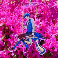 シモ@公開垢 (@allstar_shining) Twitter profile photo