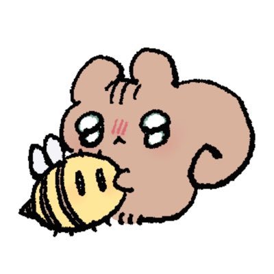 🐝かなた🐿️さんのプロフィール画像