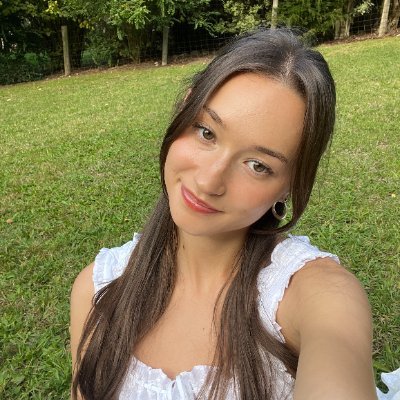 madebyisabella's profile picture. Expert UGC creator. Trusted by 60+ brands | Creating & converting for your brand 💌 createdbyisabellaa@gmail.com