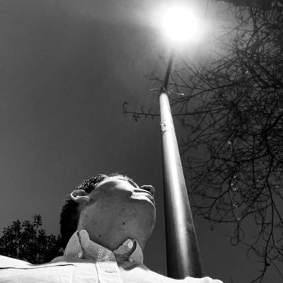 josue8927's profile picture. “ pensándolo bien, pensé mal” JMV1980 🐼