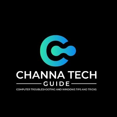 ChannaTechguide's profile picture. 