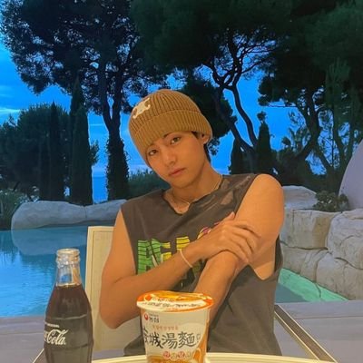 byytaee's profile picture. Bangtan