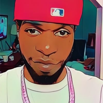 Cheatcode_30's profile picture. jack of all trades