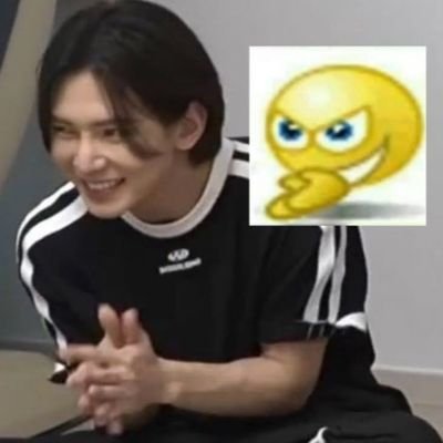 itzyeosau's profile picture. ˗ˏˋ Yeo's AU space ˎˊ˗                                                                   

ᯓ Requests open .ᐟ
 .𖥔 ݁ ˖ 🇲🇽 ˖ ݁݁ 𖥔. 
⚠MINOR‼