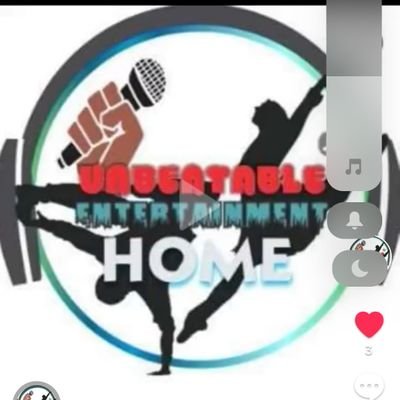 Unbeatable Entertainment Home great home for great people with real friends no place like home we are real we are for you and are for us get us charixten @gmai