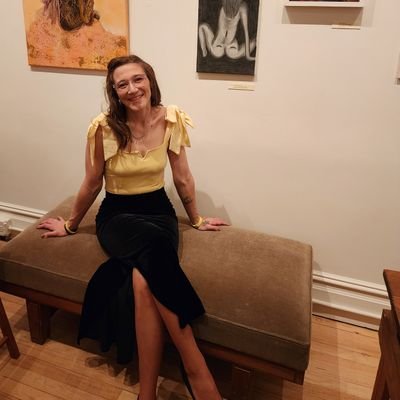 Run by 𝑭𝒐𝒖𝒏𝒅𝒆𝒓 Chelsea Hardesty
𝑶𝒉𝒊𝒐 𝑹𝒆𝒑 & 𝑹𝒆𝒔𝒆𝒂𝒓𝒄𝒉 𝑨𝒔𝒔𝒕 for EndoMarch
𝑼𝑺𝑨 𝑪𝑬𝑶 SATIREV
Published author/editor
Patient Mom Wife
