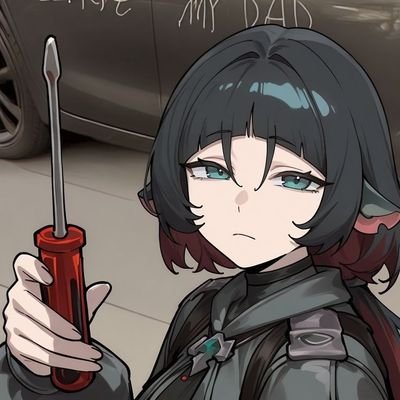 CirdyTeOdio's profile picture. ¿desde cuando empecé a hablar de política?