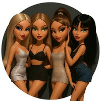 Findom Bratz (@thebratzhq) 's Twitter Profile Photo Findom Bratz (@thebratzhq) 's Twitter Profile Photo