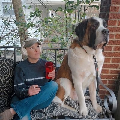 Linzer_p_BB's profile picture. I only use X Twitter when absolutely necessary.