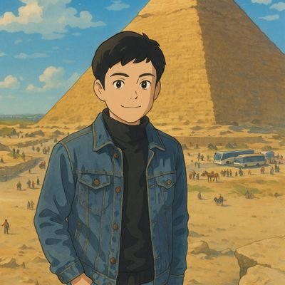 Abanoub_emad1's profile picture. Cs Student