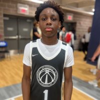 Antonio Barton Jr (@abartonjr2028) 's Twitter Profile
