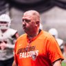 Official_CoachA's profile picture. Husband, Father, Friend, Mentor, Assistant Head Coach/Tight Ends Coach at Bowling Green State University, Galatians 6:9