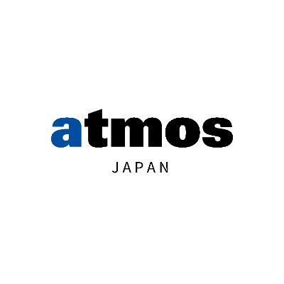 atmosさんのプロフィール画像