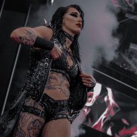 Rʜᴇᴀ Rɪᴘʟᴇʏ † ||~ NOT @RheaRipley_WWE (@de4dlybrvt4lity) 's Twitter Profile
