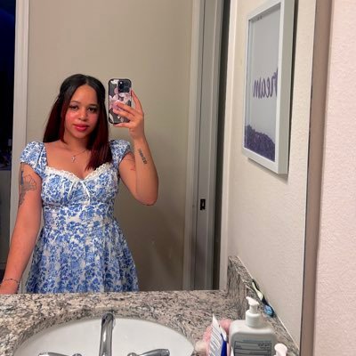amosc: lilshortyyy04 | amoig: _lilshortyyyy_ | Criminal Justice major | DU23 | 1908 💕💚| Dominican 🇩🇴
