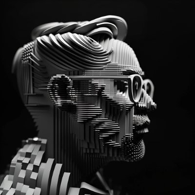Gödel 🥃🌈↗️ Profile