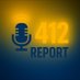 412 Report (@412_report) Twitter profile photo 412 Report (@412_report) Twitter profile photo