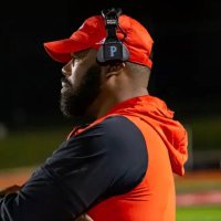 Jarvis J. Cole (@coachjaycole) 's Twitter Profile