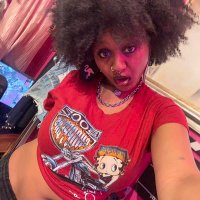 nevaeh (@nevaehdaplayer) 's Twitter Profile