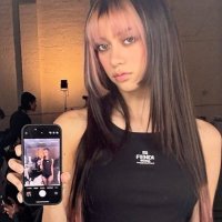 美 玉 (@meganskeindiel) 's Twitter Profile