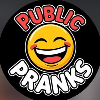 We post public pranks 🫡 | dm submissions