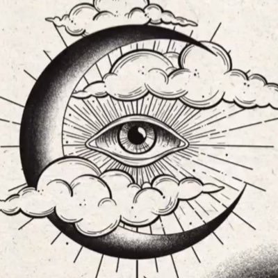 ciega por el sol, guiada por la luna                                            999